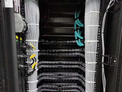 宜宾弱电集成